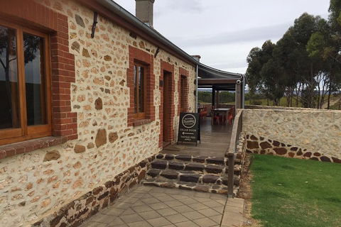 Wine Tours Adelaide - Holiday Adelaide 5