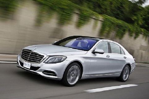 Private Gold Coast Airport Departure Transfer - Holiday Adelaide 2