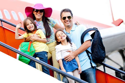 Private Gold Coast Airport Departure Transfer - Holiday Adelaide 3