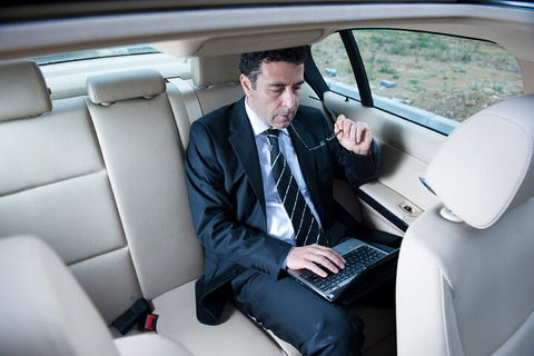 Private Gold Coast Airport Departure Transfer - Holiday Adelaide 4