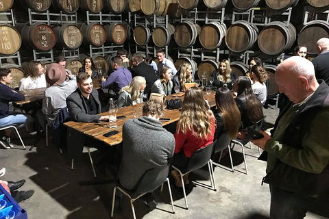 Barossa Valley Full-Day Tour From Adelaide With Maggie Beer Farm - Holiday Adelaide 3