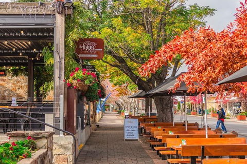 Full-Day Tour In South Australia Highlights - Holiday Adelaide 2