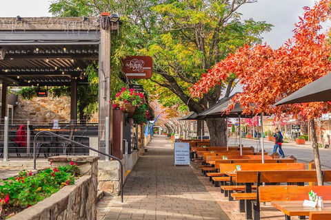 Full-Day Tour In South Australia Highlights - Holiday Adelaide 5