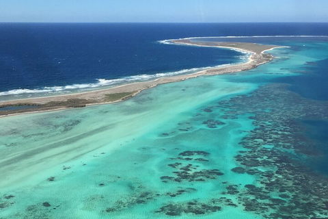 Kalbarri, Pink Lake And Abrolhos Islands Nature Tour - Holiday Adelaide 3