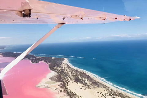 Kalbarri, Pink Lake And Abrolhos Islands Nature Tour - Holiday Adelaide 4