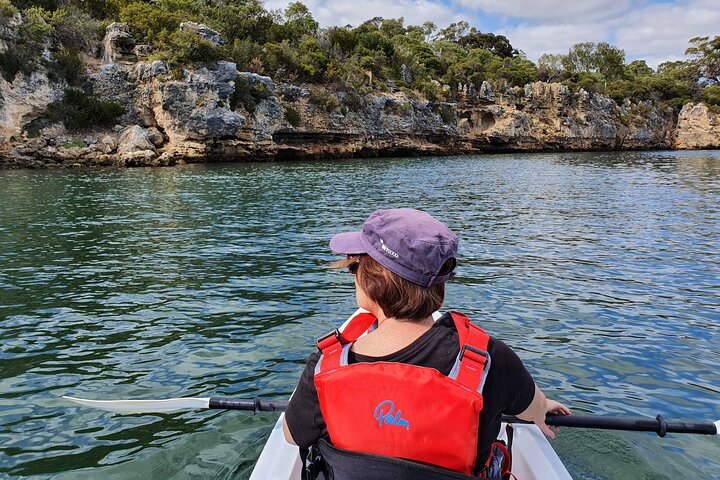  Holiday Adelaide