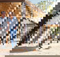 Alice Springs Highlights Tour - Holiday Adelaide