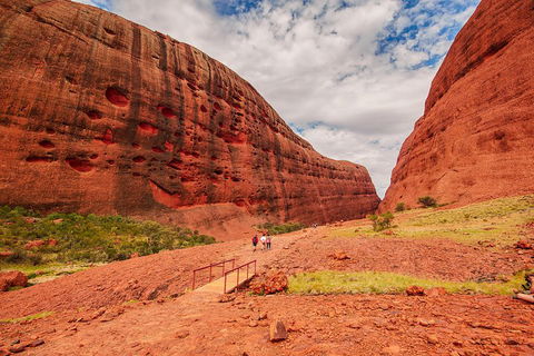 Kata Tjuta Sunrise And Valley Of The Winds Half-Day Trip - Holiday Adelaide 3