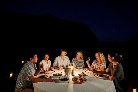 Uluru (Ayers Rock) Base And Sunset Half-Day Trip With Opt Outback BBQ Dinner - Holiday Adelaide 4