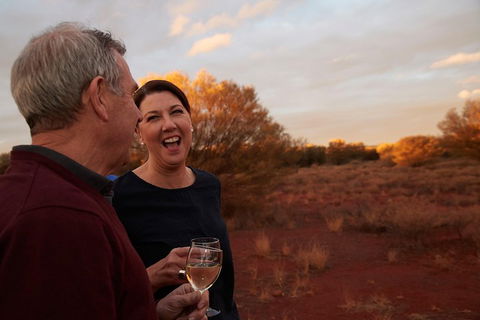 Kata Tjuta Sunset Half Day Trip - Holiday Adelaide 1