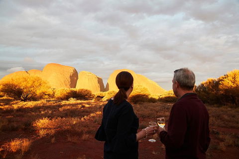 Kata Tjuta Sunset Half Day Trip - Holiday Adelaide 3