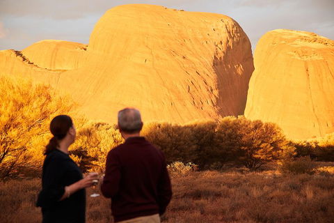Kata Tjuta Sunset Half Day Trip - Holiday Adelaide 5