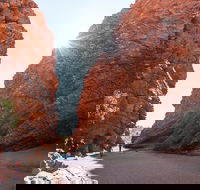 West MacDonnell Ranges- Half Day Trip from Alice Springs - Holiday Adelaide