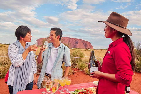 Uluru & Kata Tjuta Sights & Sounds - Holiday Adelaide 2