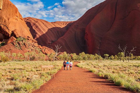 Uluru & Kata Tjuta Sights & Sounds - Holiday Adelaide 4