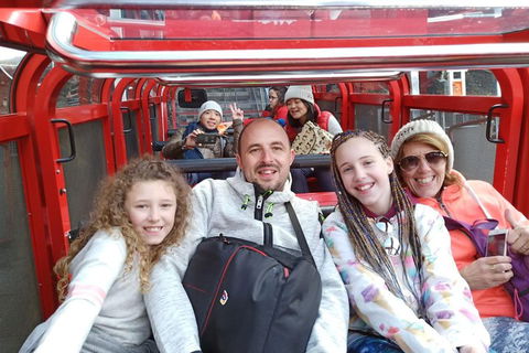 All Inclusive Blue Mountains Small-Group Day Trip From Sydney - Holiday Adelaide 3