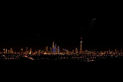 Evening Rainforest & Glow Worm Experience - Holiday Adelaide 5
