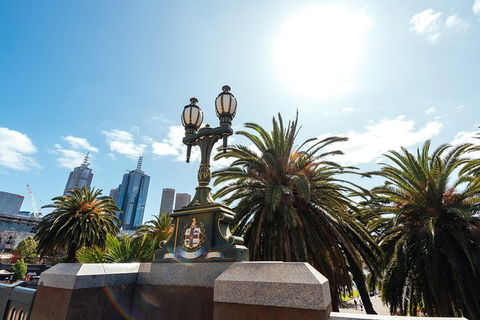 Highlights & Hidden Gems With Locals: Best Of Melbourne Private Tour - Holiday Adelaide 0