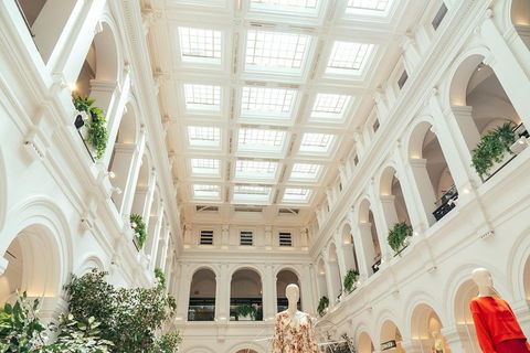 Highlights & Hidden Gems With Locals: Best Of Melbourne Private Tour - Holiday Adelaide 1