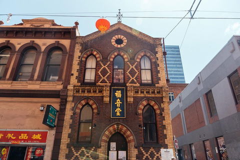 Highlights & Hidden Gems With Locals: Best Of Melbourne Private Tour - Holiday Adelaide 2