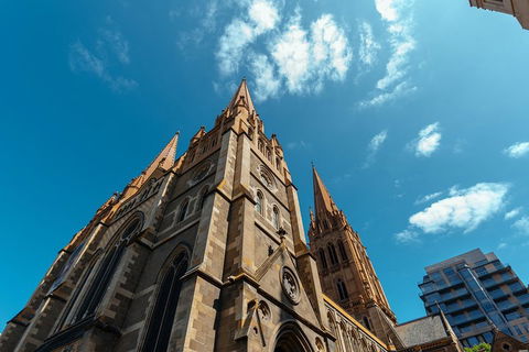 Highlights & Hidden Gems With Locals: Best Of Melbourne Private Tour - Holiday Adelaide 4