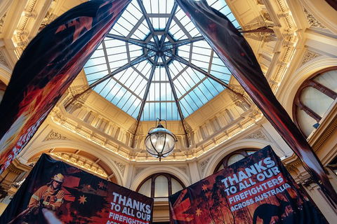 Highlights & Hidden Gems With Locals: Best Of Melbourne Private Tour - Holiday Adelaide 5