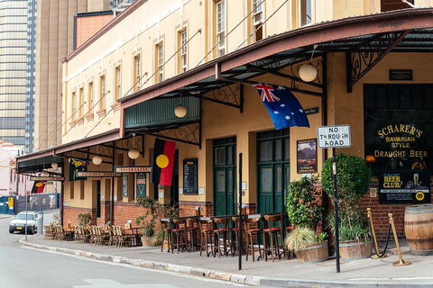 Highlights & Hidden Gems With Locals: Best Of Sydney Private Tour - Holiday Adelaide 3