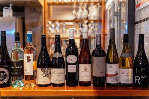 The Flavors Of Perth: Fremantle Wine & Bites Private Tour - Holiday Adelaide 1