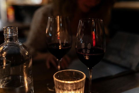 The Flavors Of Perth: Fremantle Wine & Bites Private Tour - Holiday Adelaide 2