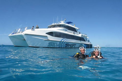 Ultimate 3-Day Great Barrier Reef Cruise Pass - Holiday Adelaide 1