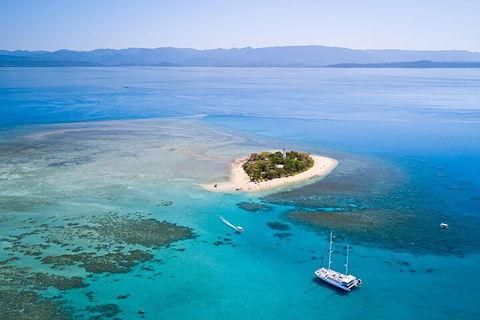 Ultimate 3-Day Great Barrier Reef Cruise Pass - Holiday Adelaide 2
