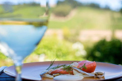 West Tamar Wine Tour - Holiday Adelaide 0