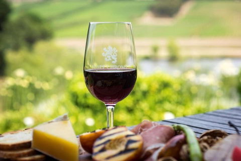 West Tamar Wine Tour - Holiday Adelaide 3