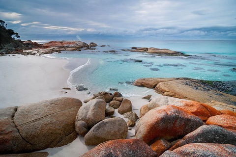 Wineglass Bay Private Charter Service - Holiday Adelaide 0