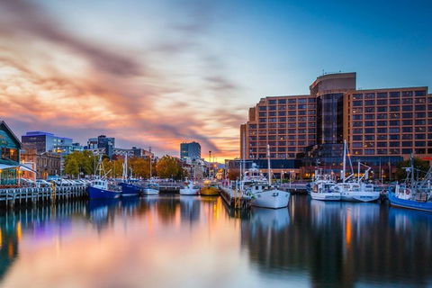 Hobart City And Surroundings Private Charter Service - Holiday Adelaide 0