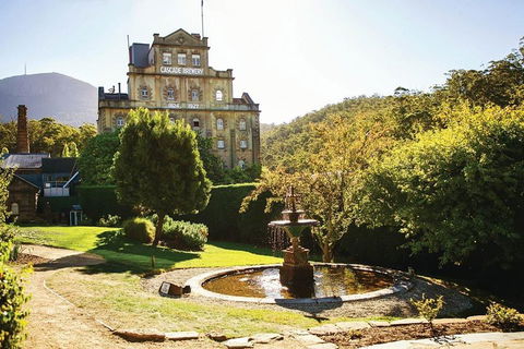 Hobart City And Surroundings Private Charter Service - Holiday Adelaide 4