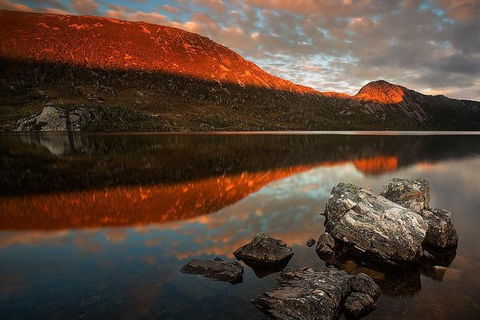 Cradle Mountain Private Charter Service - Holiday Adelaide 0