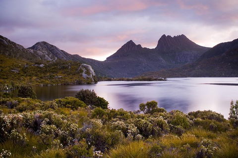 Cradle Mountain Private Charter Service - Holiday Adelaide 1