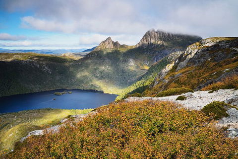 Cradle Mountain Private Charter Service - Holiday Adelaide 3