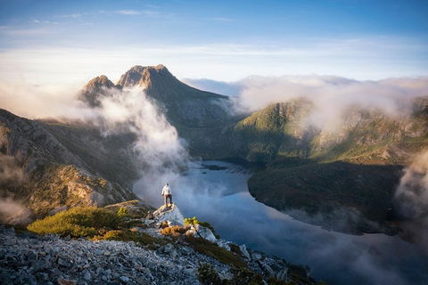 Cradle Mountain Private Charter Service - Holiday Adelaide 4