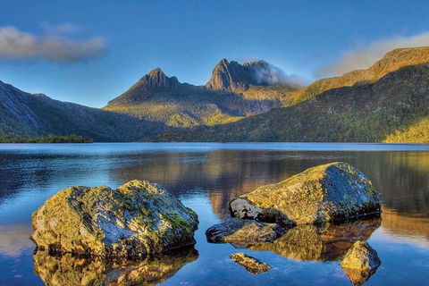 Cradle Mountain Private Charter Service - Holiday Adelaide 5