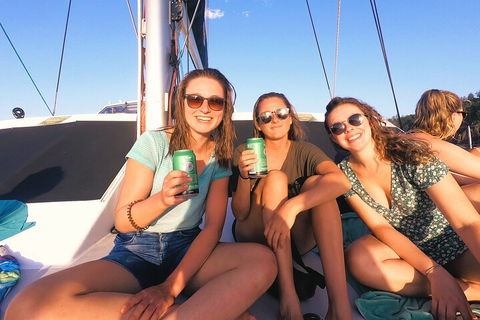 Sail, Snorkel, SUP & Kayak Charter Whitsundays - Holiday Adelaide 1