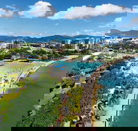 Cairns  Port Douglas All-Inclusive 7 Days Touring Package - Holiday Adelaide
