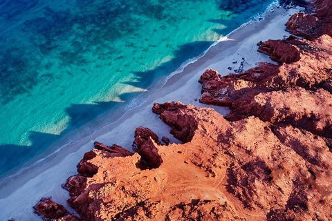 Broome All-Inclusive 7 Days Touring Package - Holiday Adelaide 1