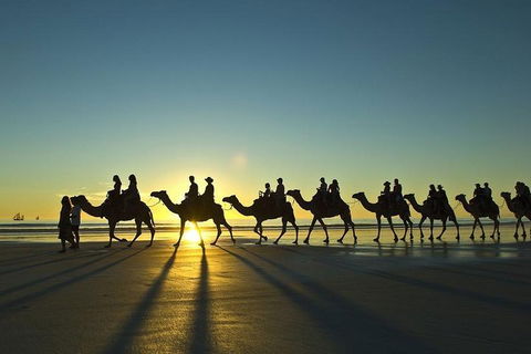 Broome All-Inclusive 7 Days Touring Package - Holiday Adelaide 2