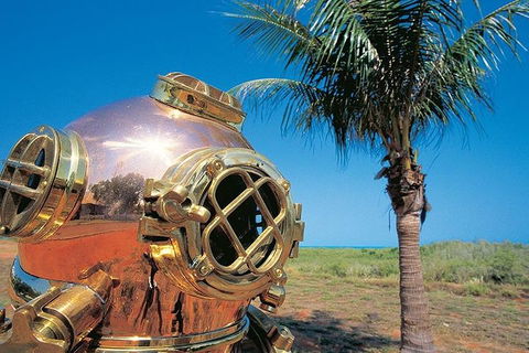 Broome All-Inclusive 7 Days Touring Package - Holiday Adelaide 3