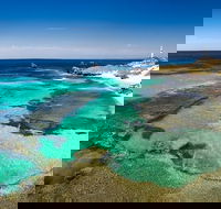 7 Days Perth All-Inclusive Touring Grand Package - Holiday Adelaide