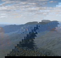 Blue Mountains Small-Group Insider Tour from Sydney - Holiday Adelaide