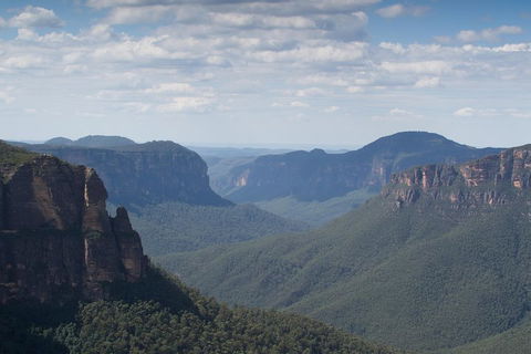 Blue Mountains Small-Group Insider Tour From Sydney - Holiday Adelaide 0