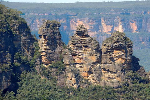 Blue Mountains Small-Group Insider Tour From Sydney - Holiday Adelaide 5